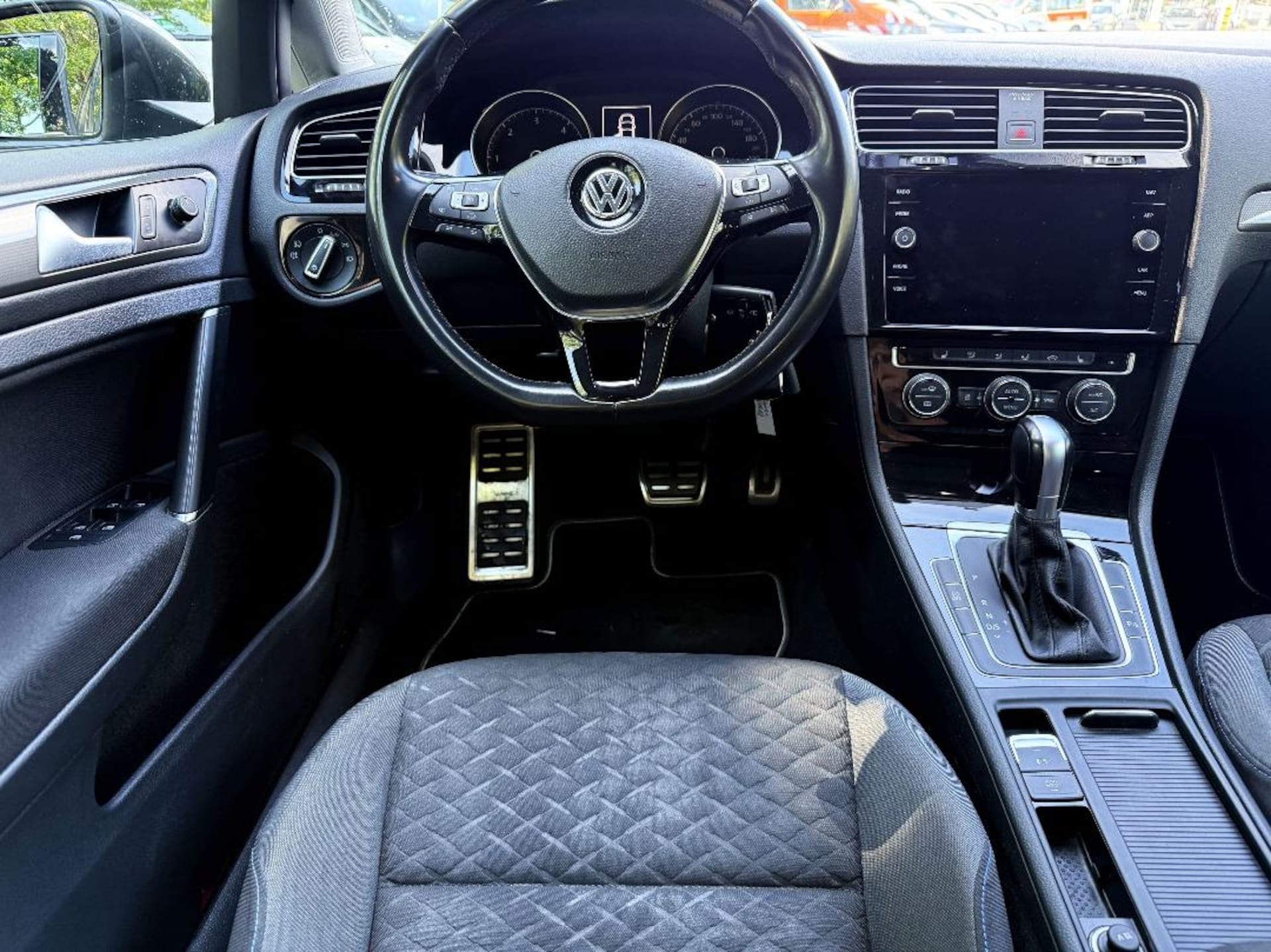 Volkswagen Golf Variant Comfortline
