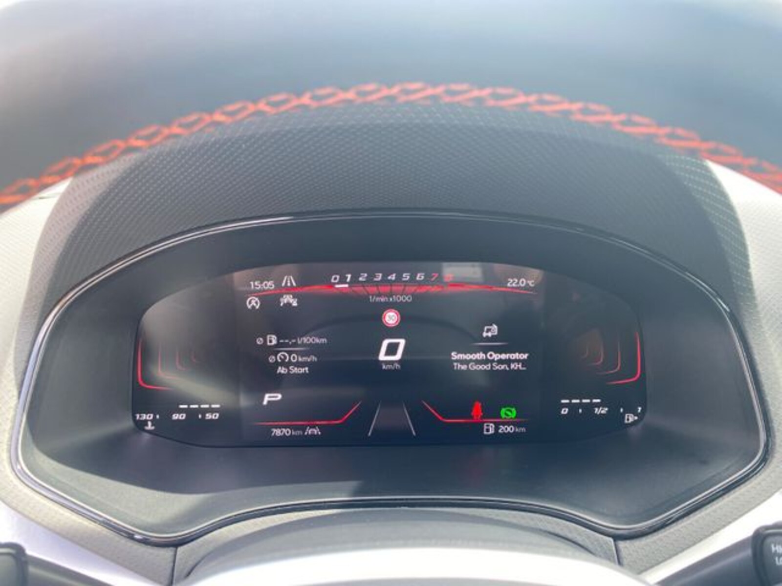 SEAT Arona – Bild 13