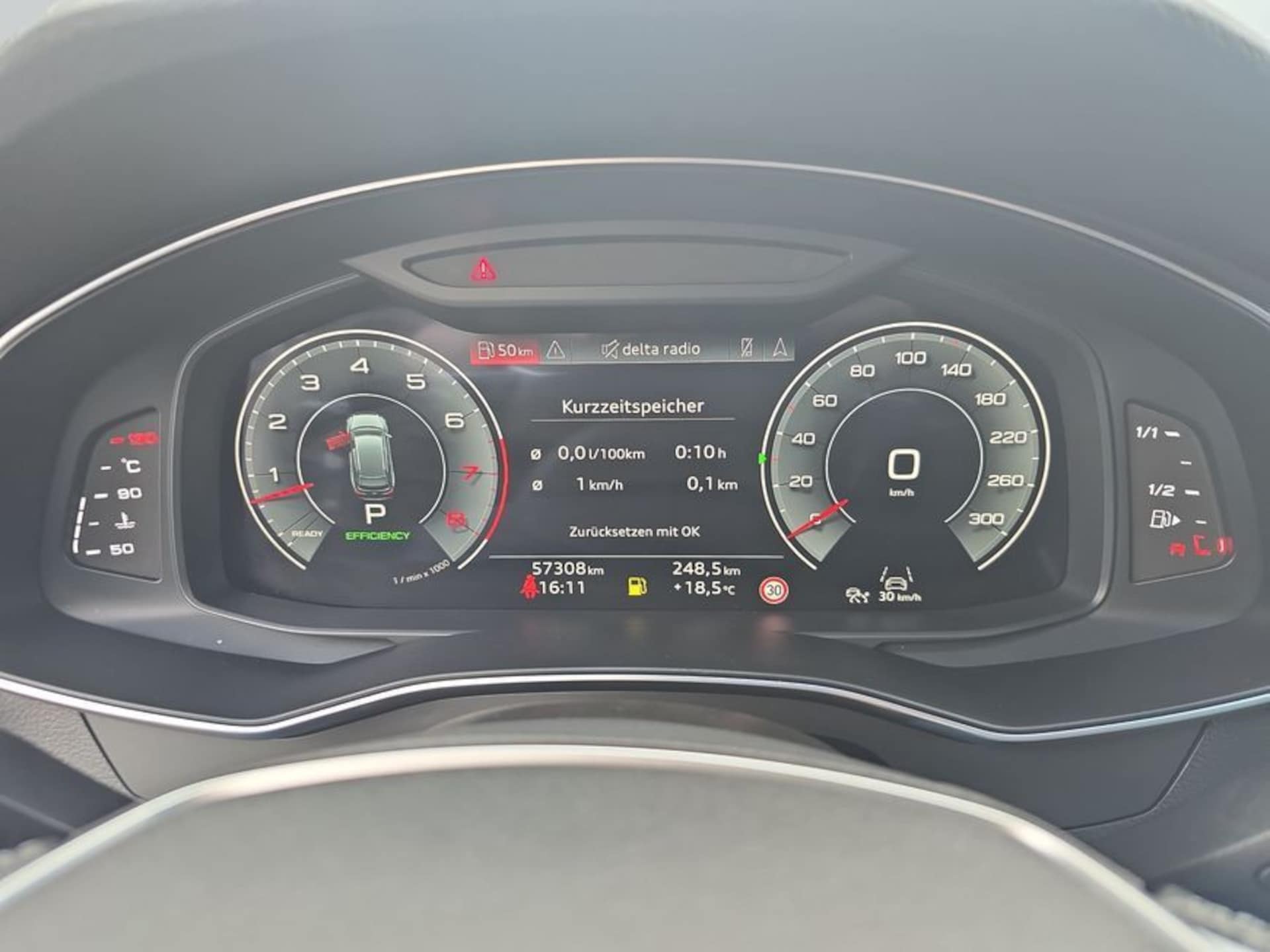 Audi A6 Avant Sport