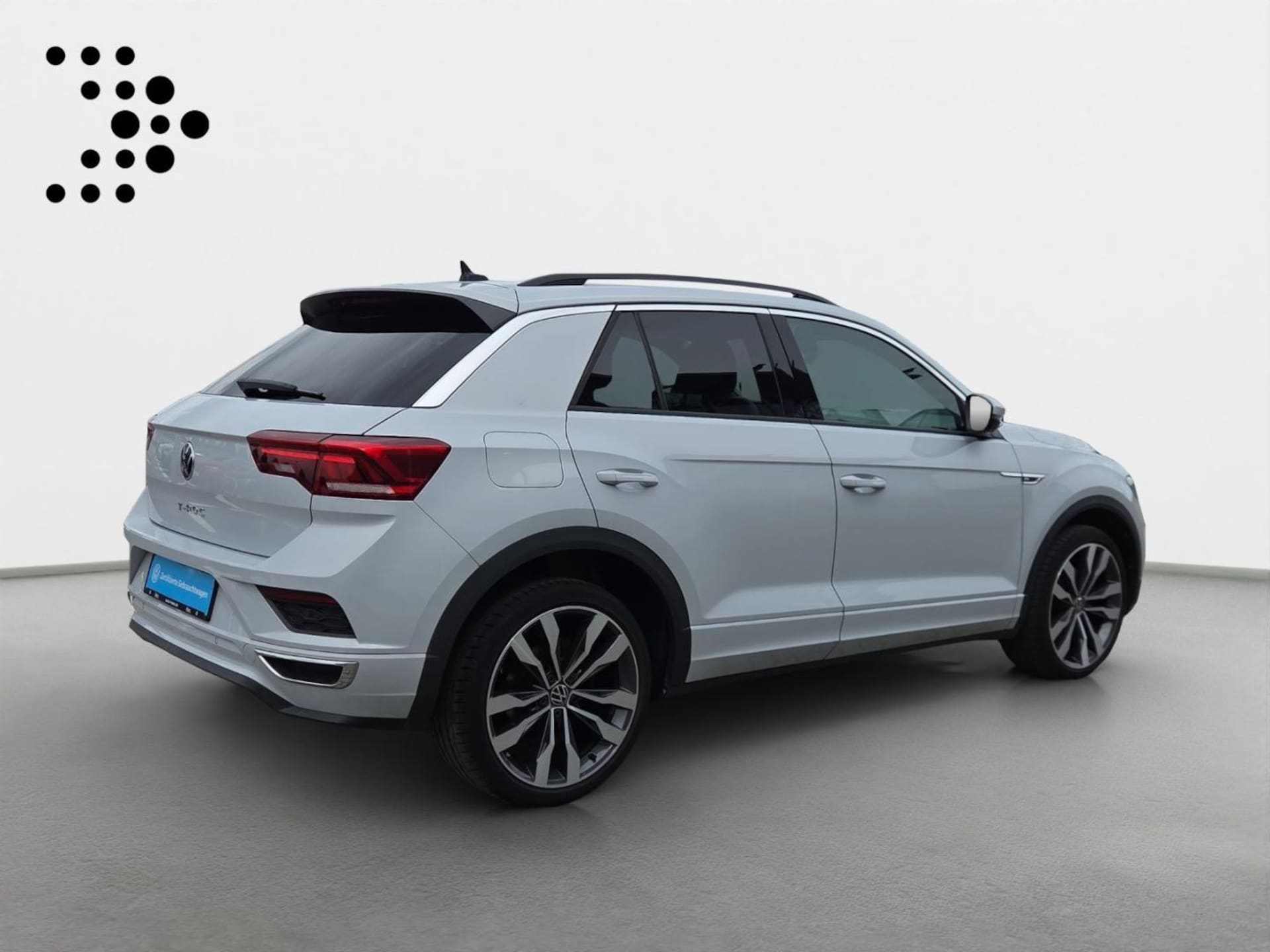 Volkswagen T-Roc Sport