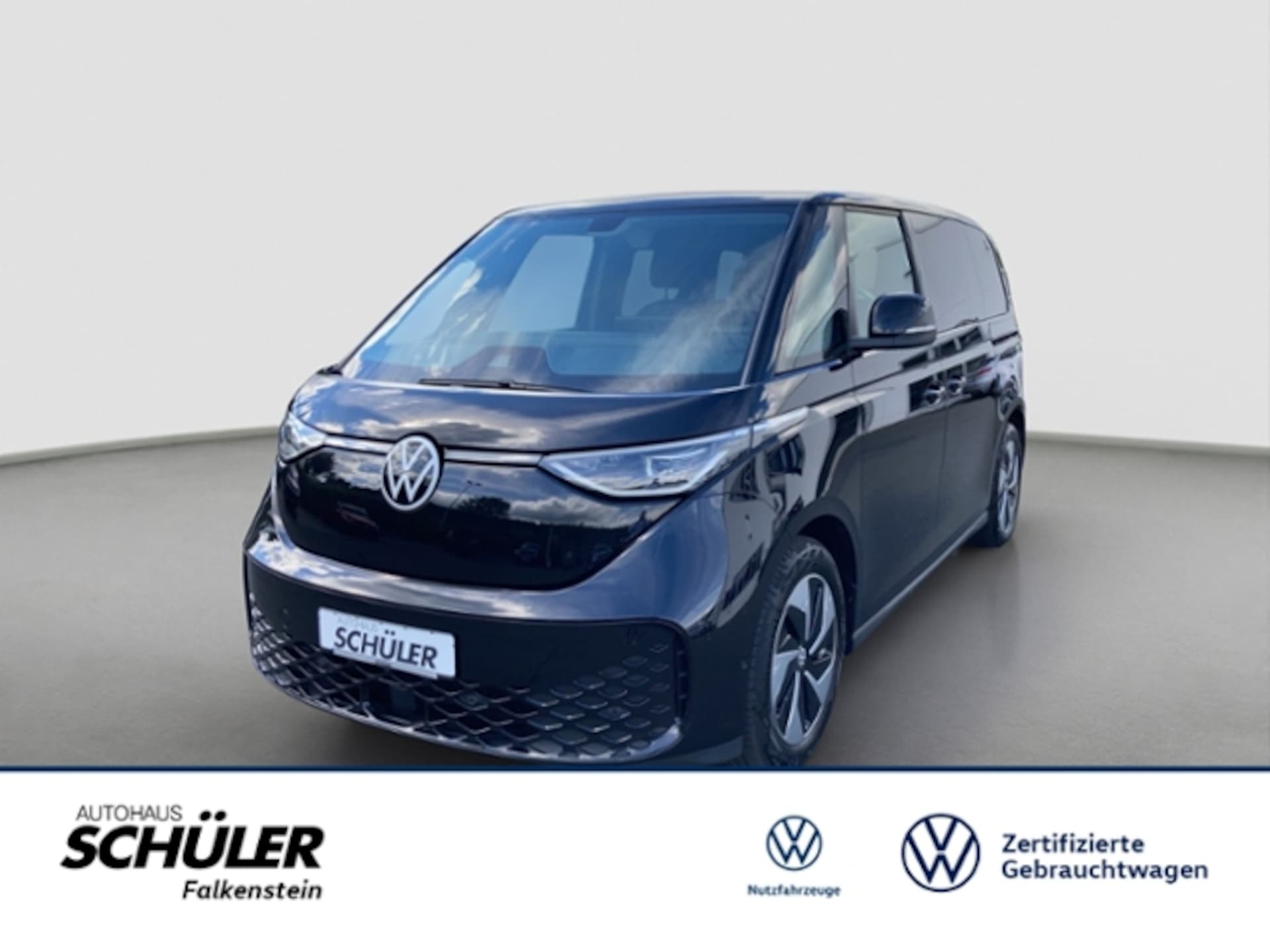 Volkswagen ID. Buzz Pro