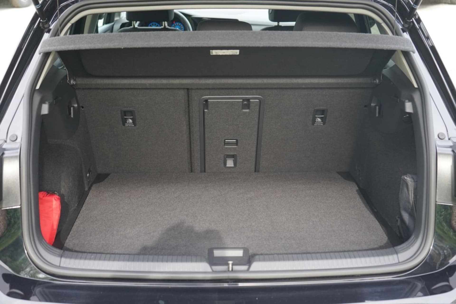 Volkswagen Golf Active