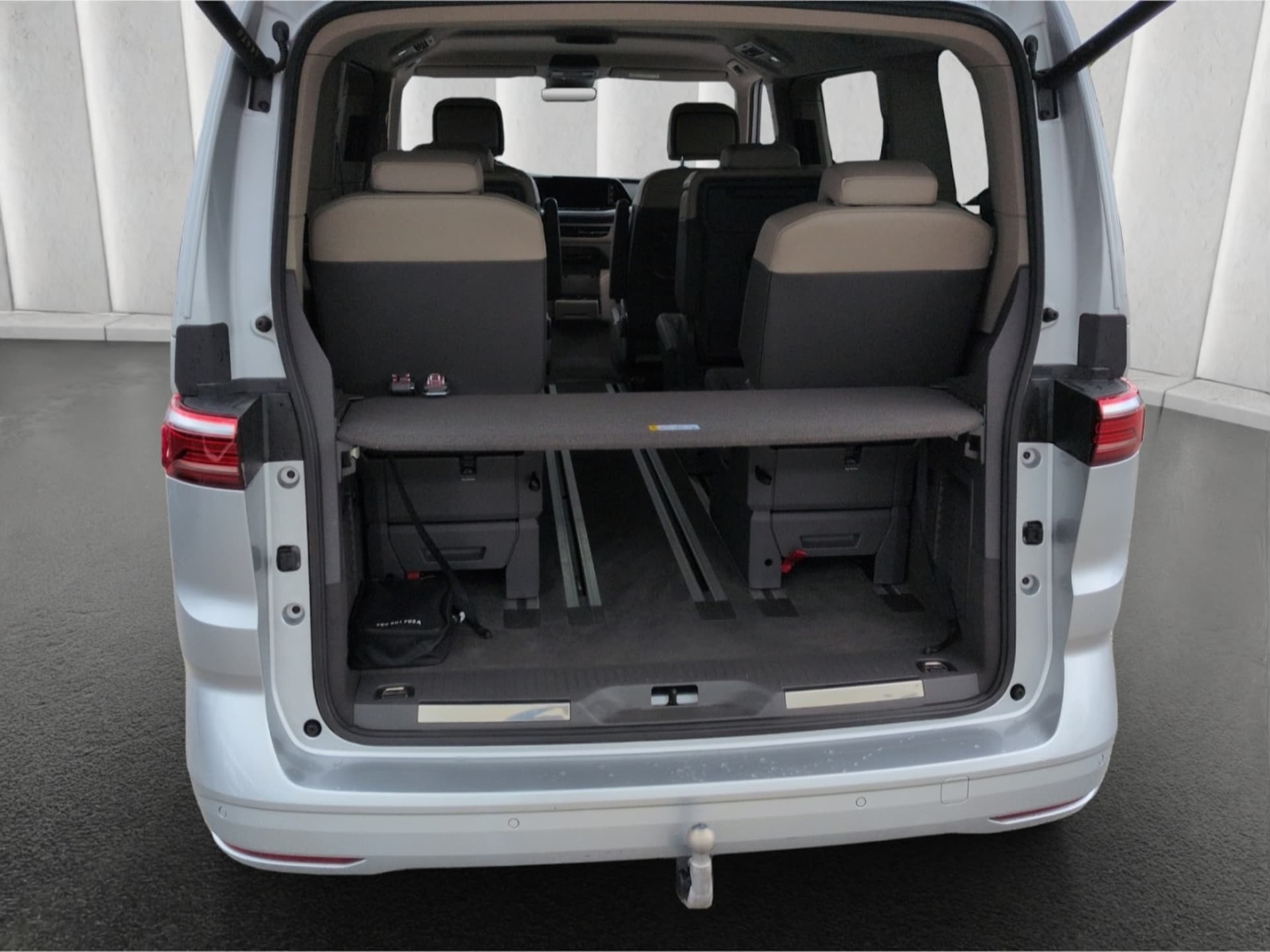 Volkswagen Multivan Style