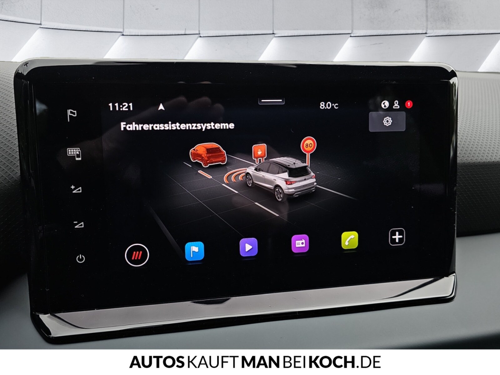 SEAT Arona – Bild 20