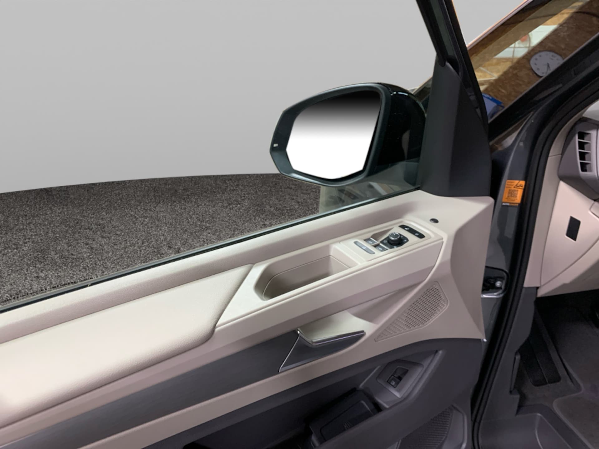 Volkswagen California Ocean