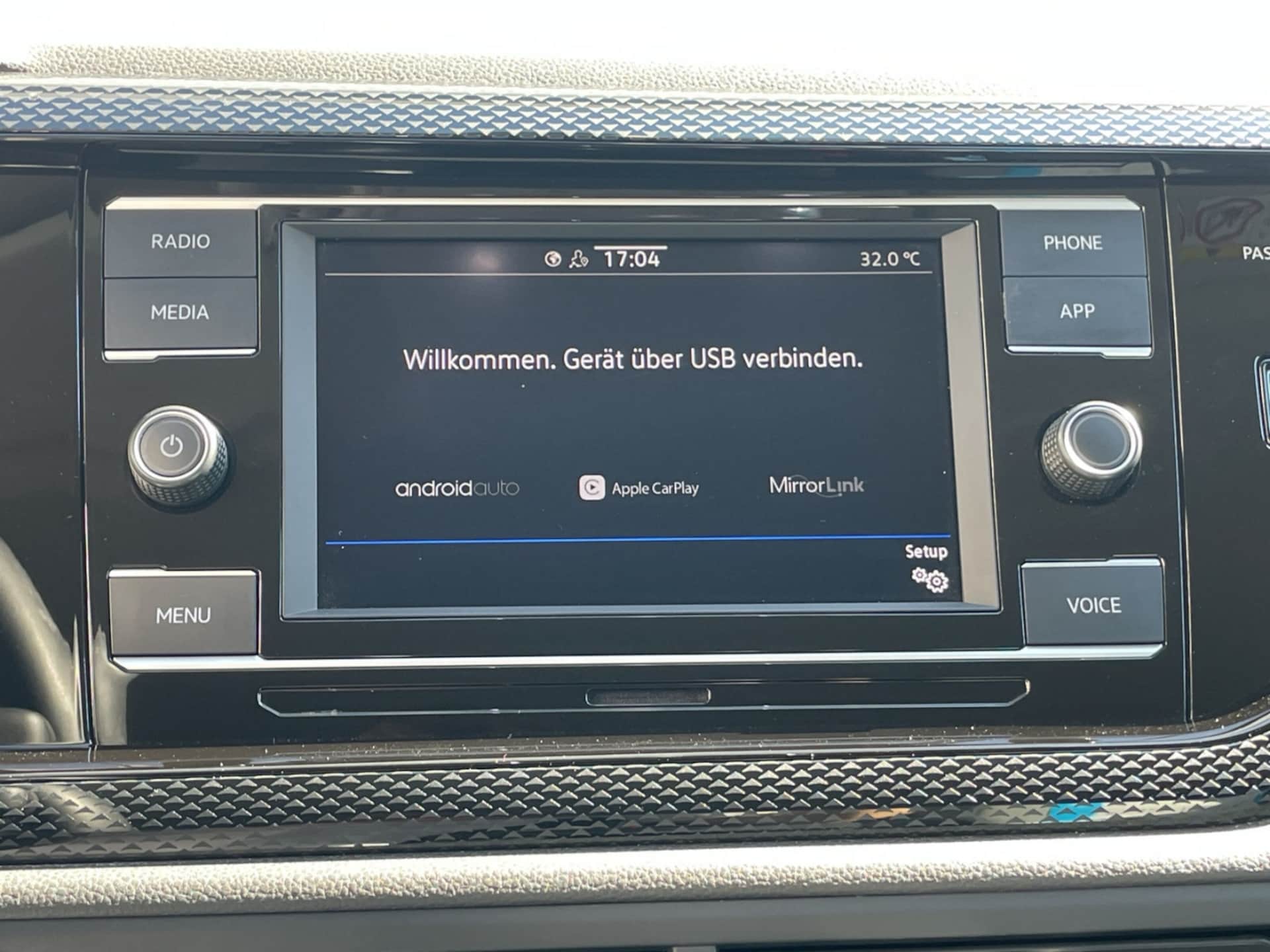 Volkswagen Taigo Life