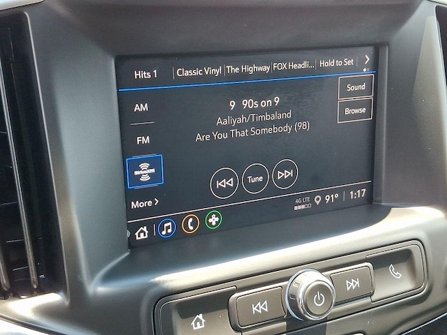 2023 GMC Terrain