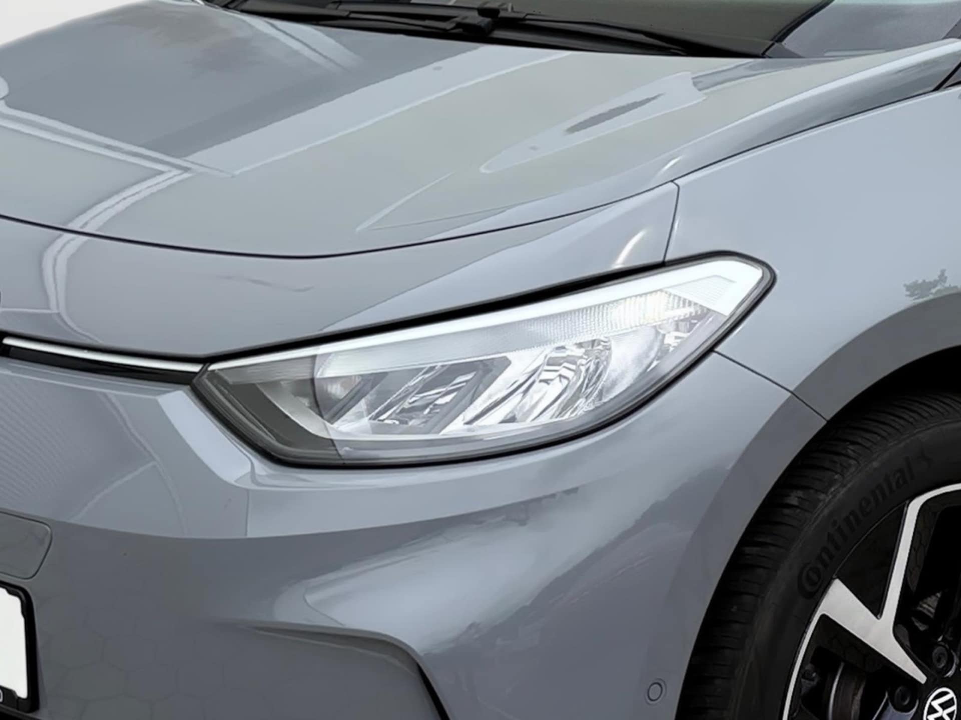Volkswagen ID.3 MOVE Pro