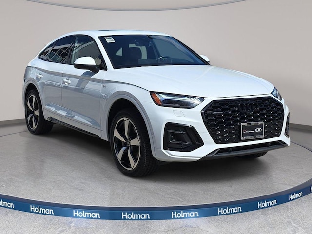 2023 Audi Q5 Sportback