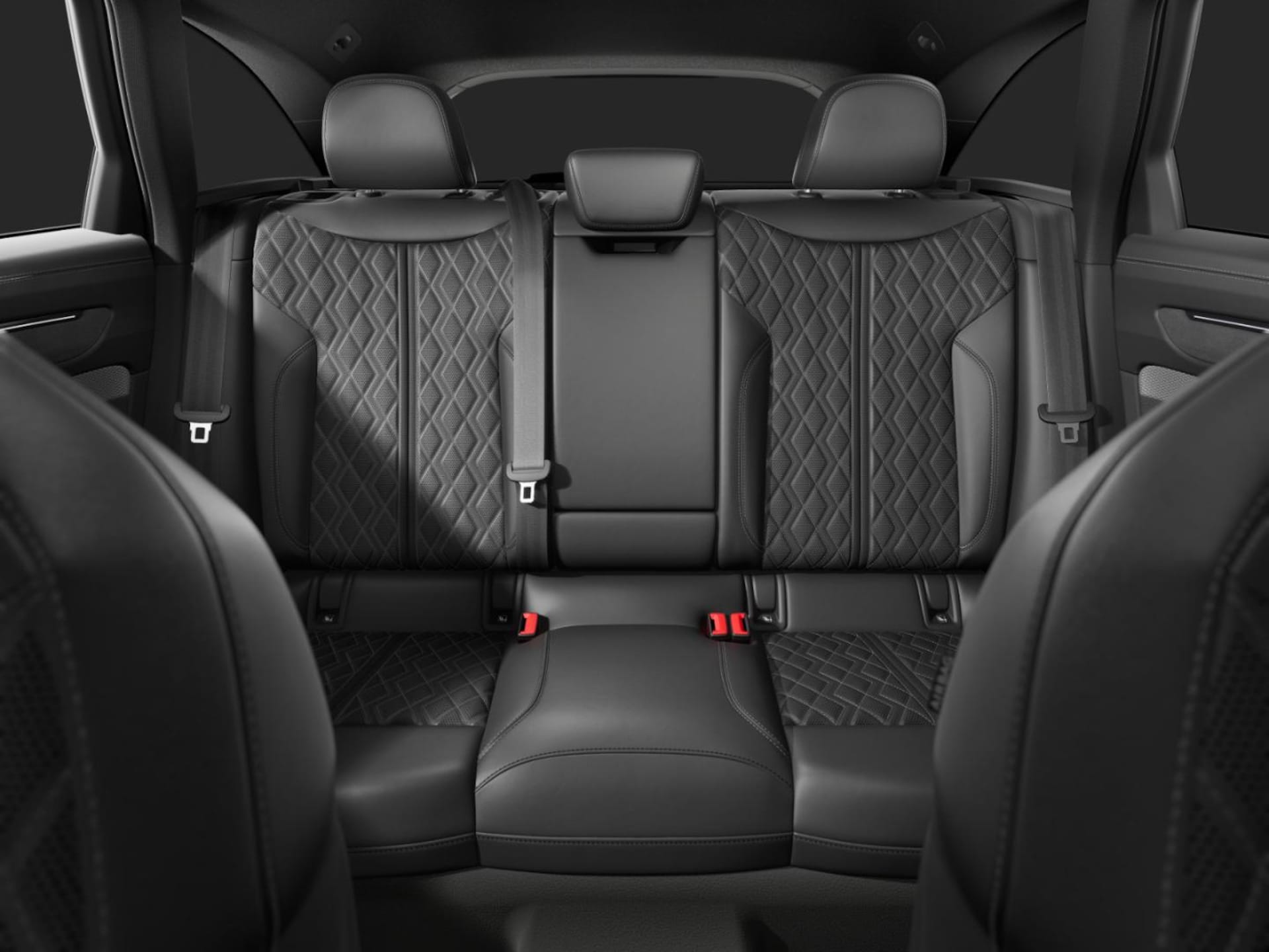 Audi A6 Avant edition one