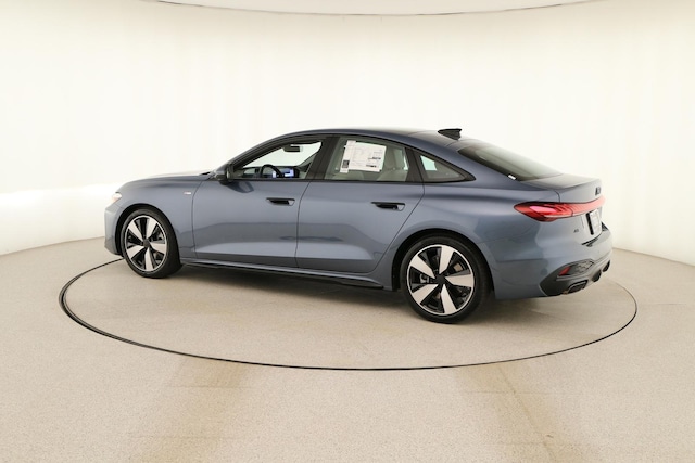 2026 Audi A5 Sedan