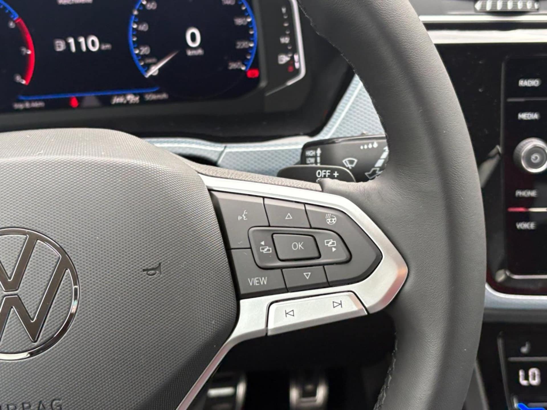 Volkswagen Touran ENERGY