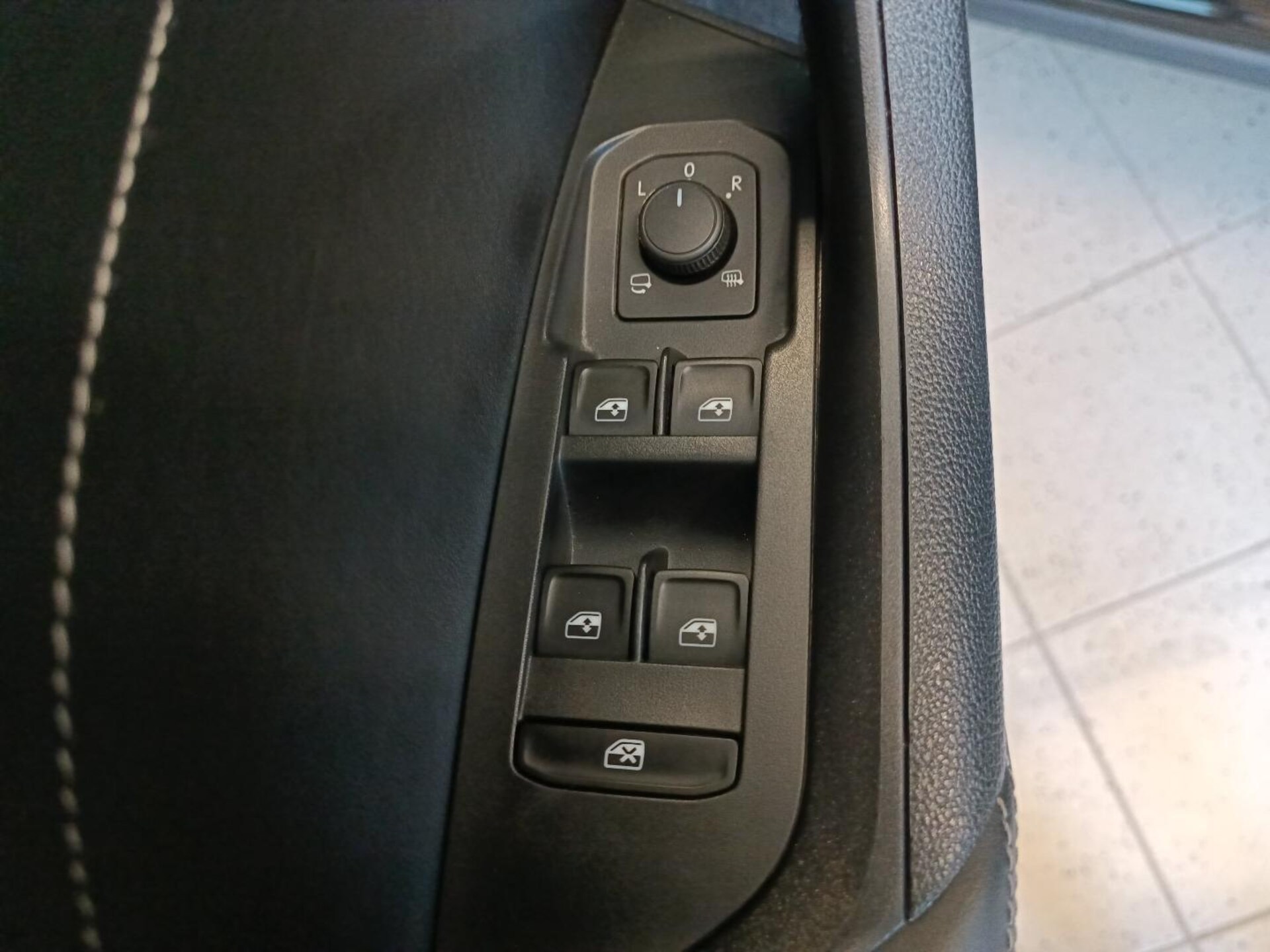 Skoda Kodiaq Style
