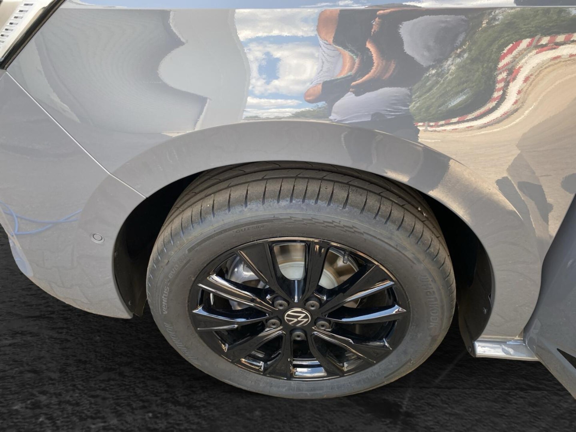 Volkswagen Multivan Langversion Life