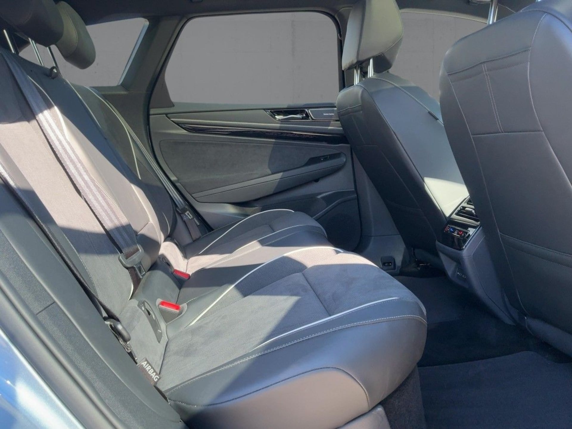Volkswagen ID.7 Tourer Pro S