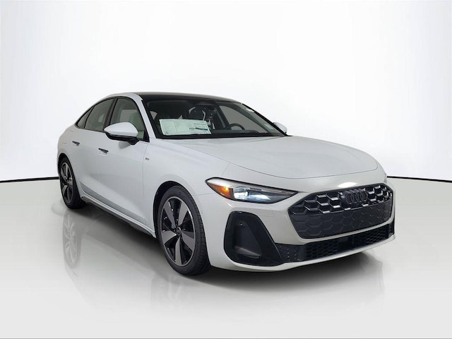 2026 Audi A5