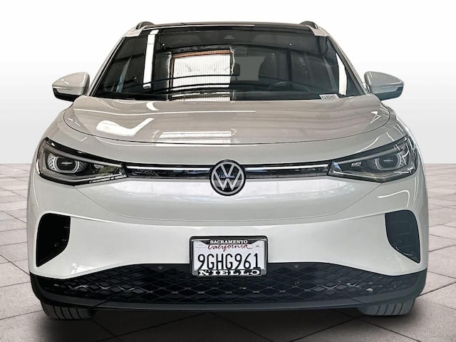 2023 Volkswagen ID.4