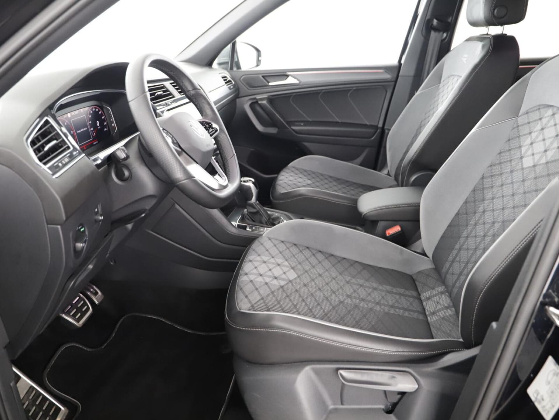 Volkswagen Tiguan Allspace R-Line