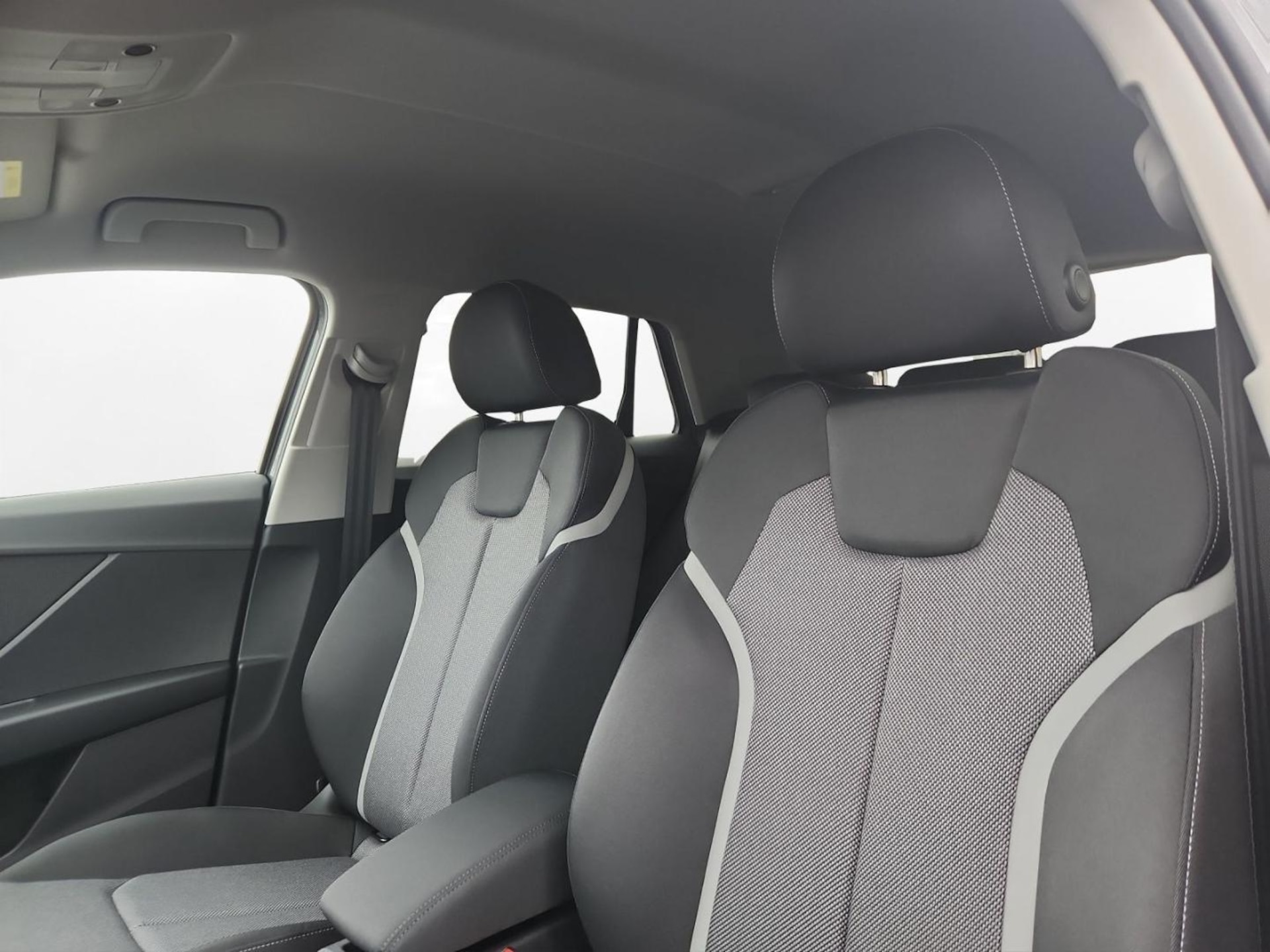 Audi Q2 S line