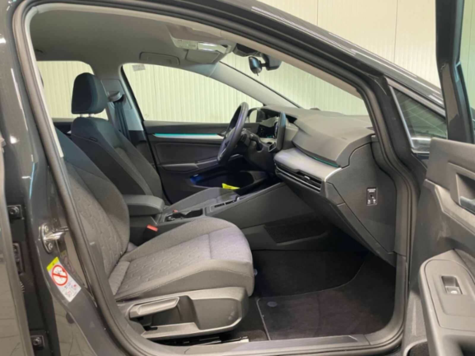 Volkswagen Golf Variant – Bild 23