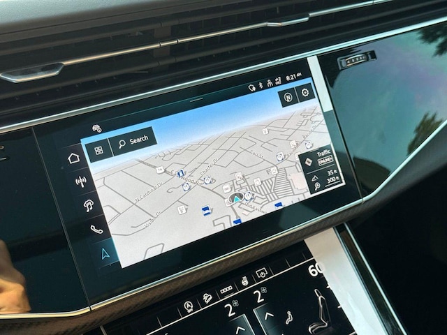 2026 Audi RS Q8 Base - Photo 37