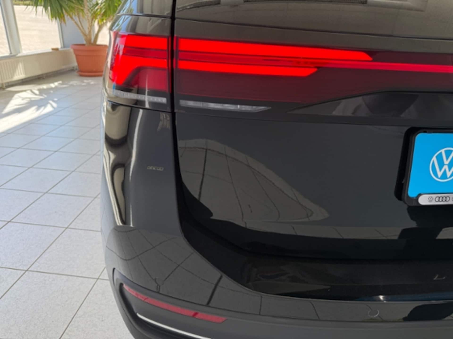 Volkswagen Passat Business