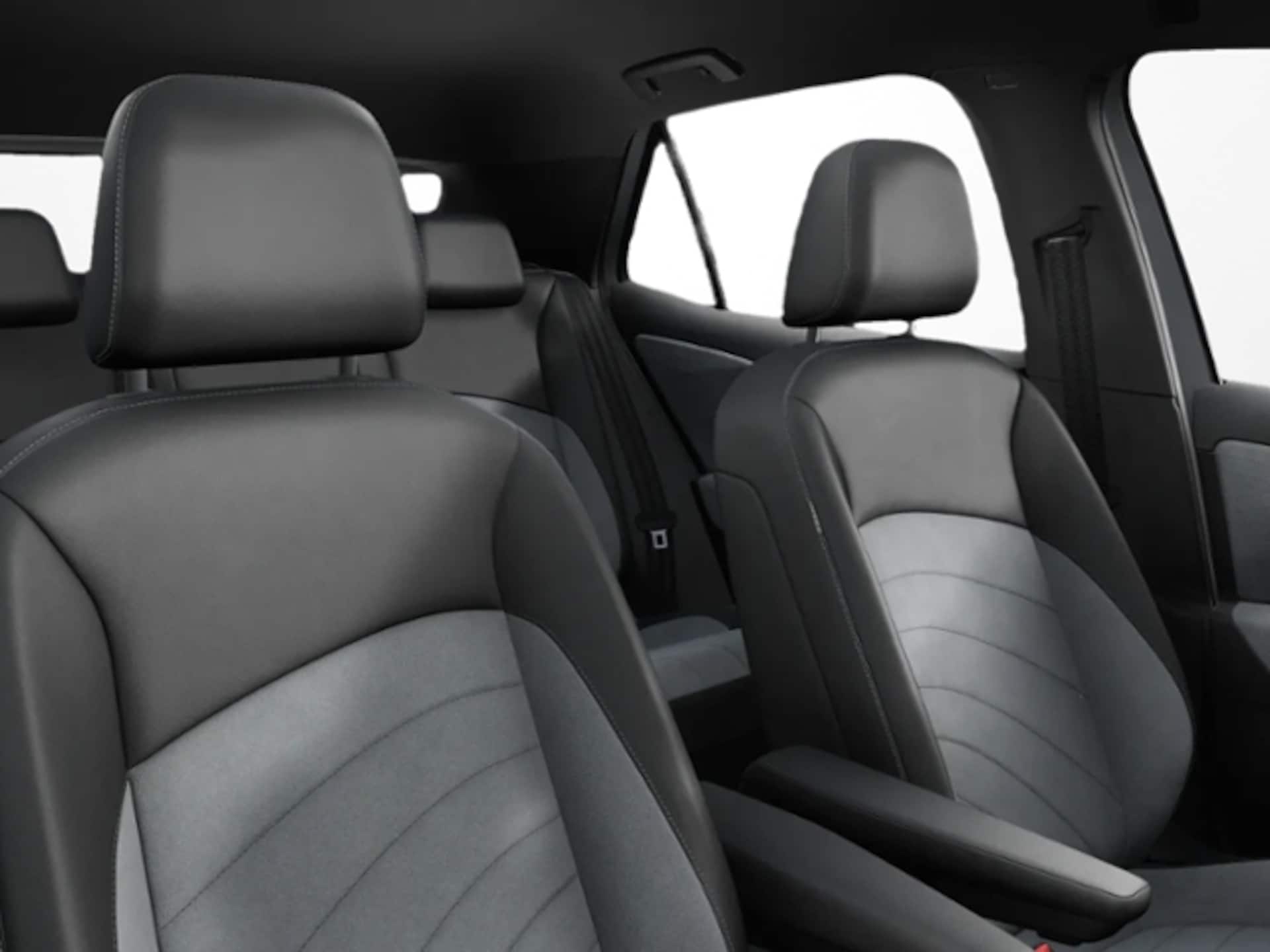 Volkswagen ID.3 MOVE Pro