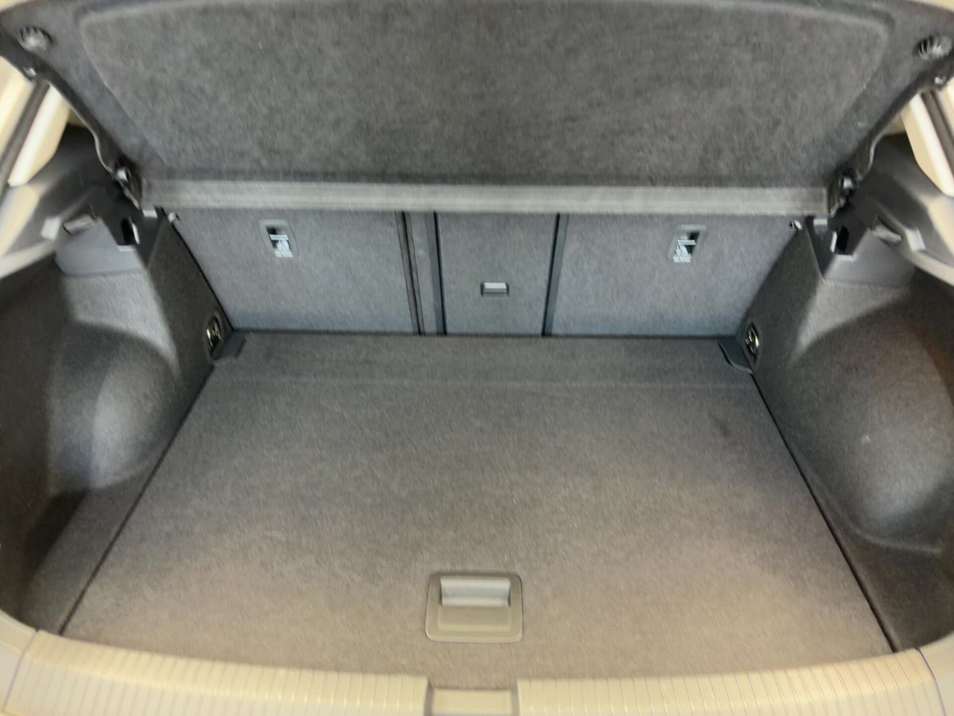Volkswagen T-Roc MOVE
