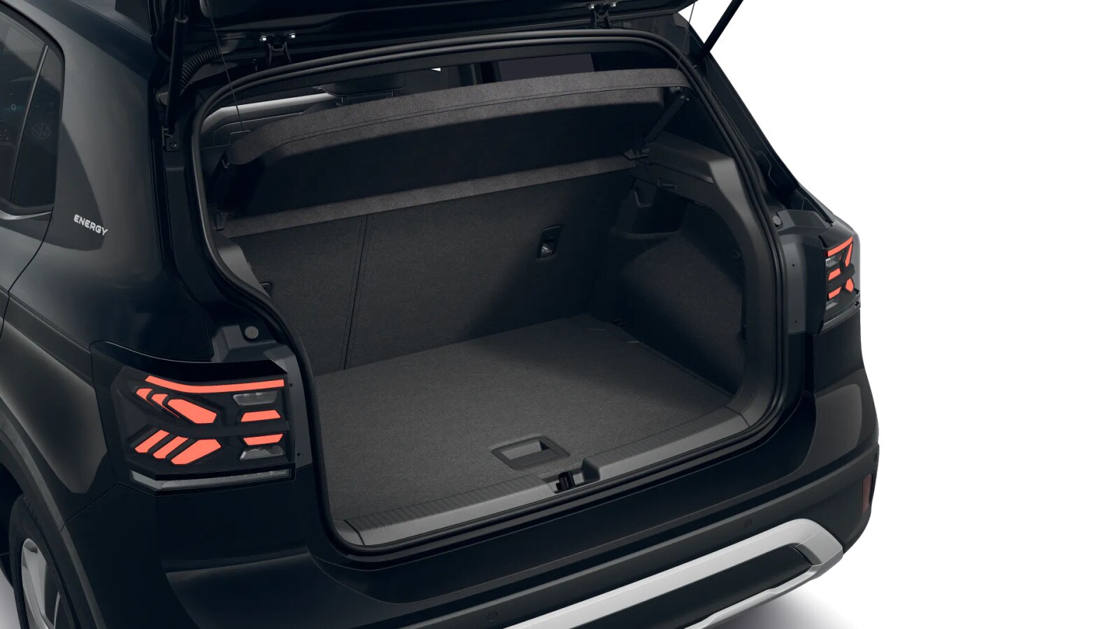 Volkswagen T-Cross – Bild 7