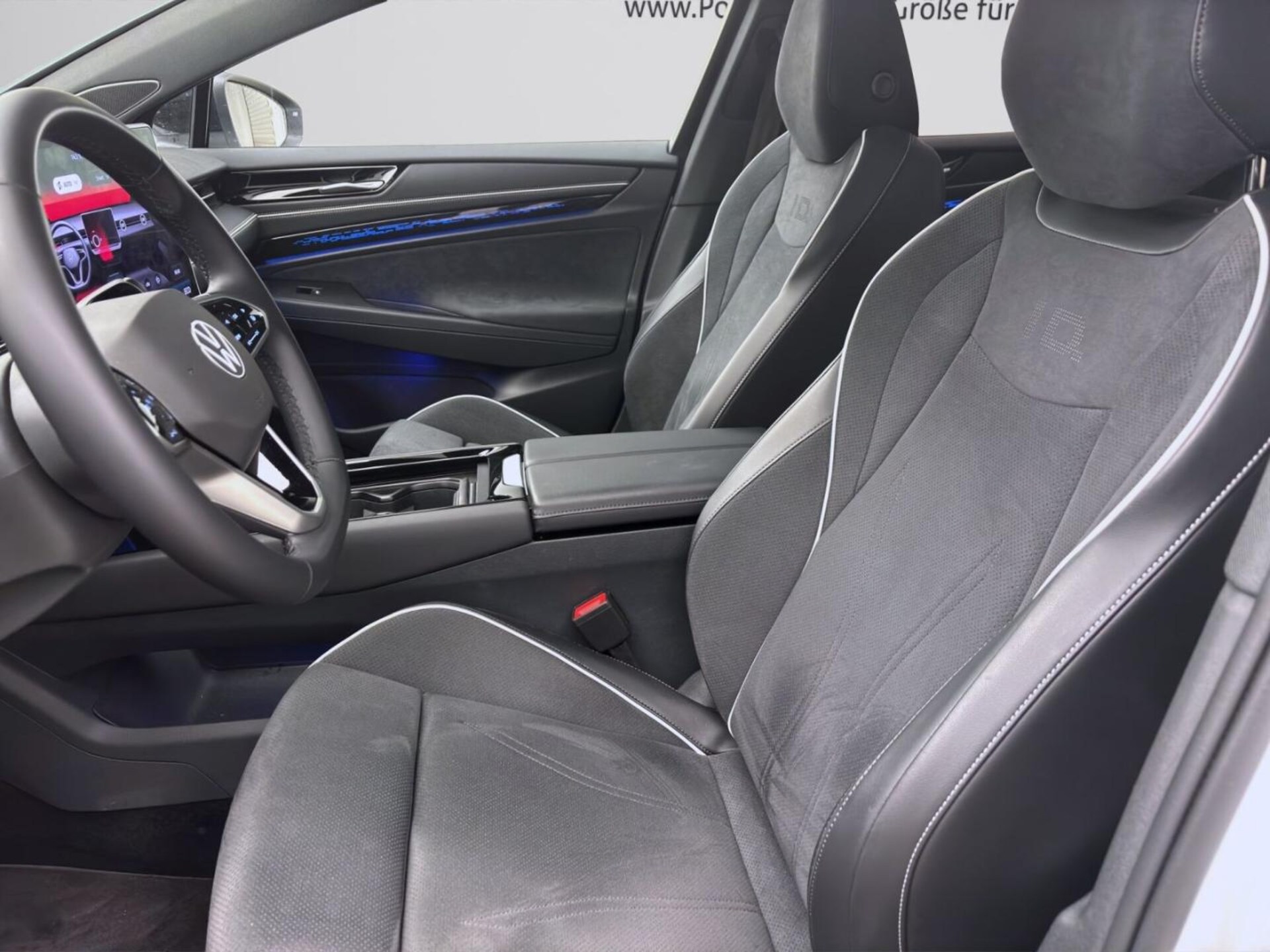 Volkswagen ID.7 Pro