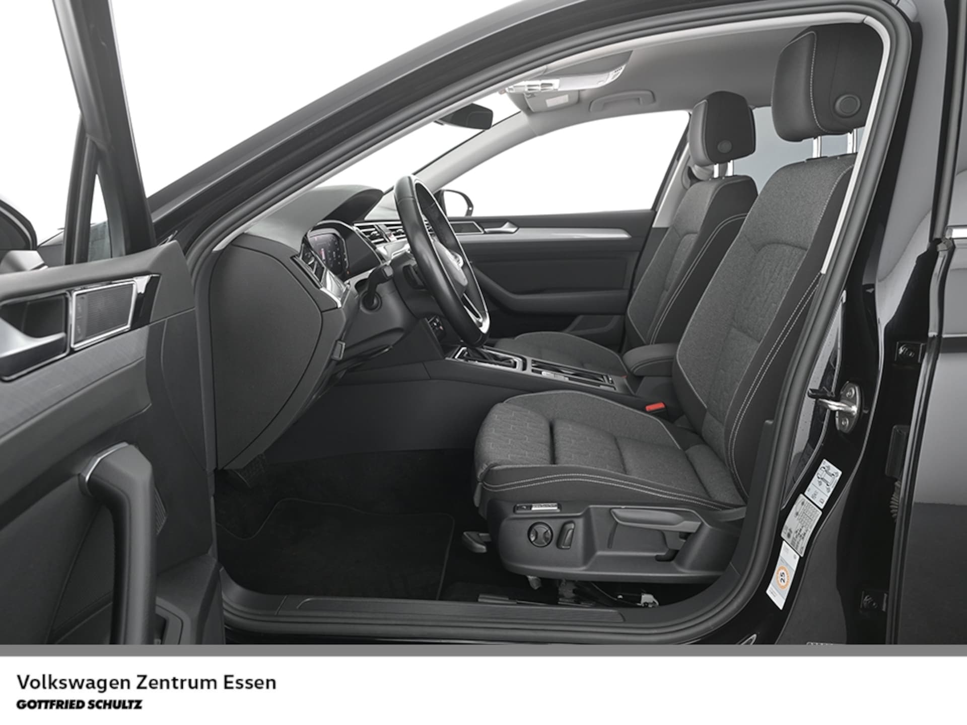 Volkswagen Passat Variant Business