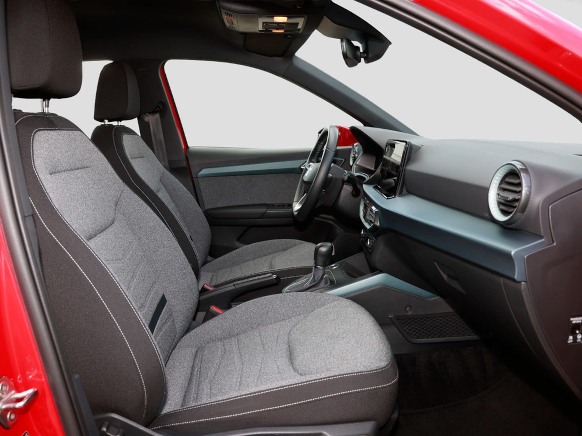 SEAT Arona Xperience