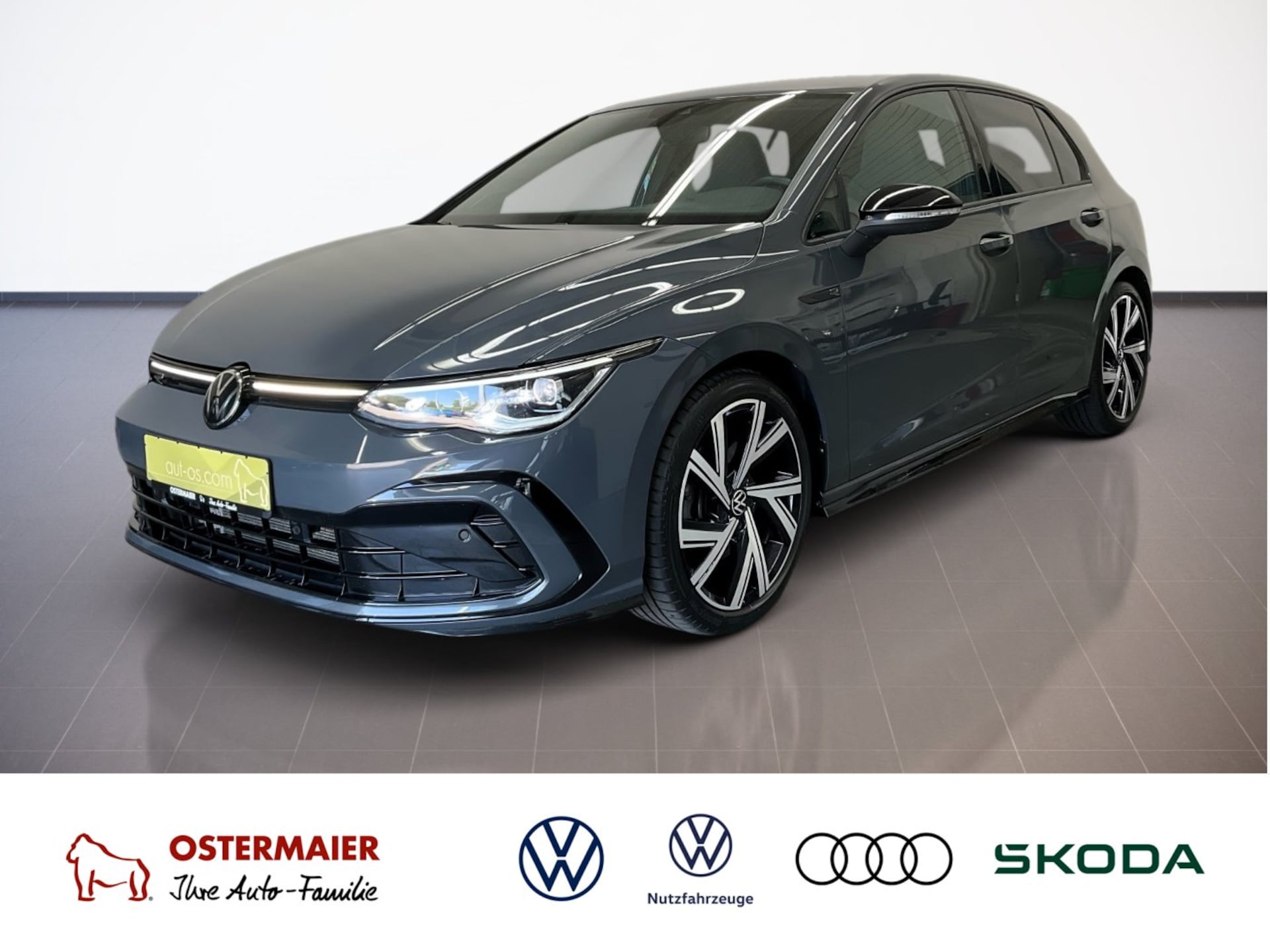 Volkswagen Golf 2023
