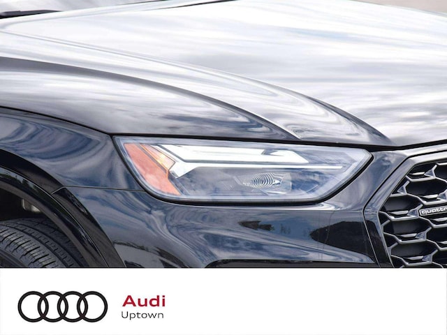 2025 Audi Q5 Sportback