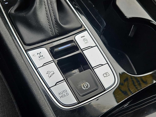 2025 Hyundai Tucson SEL - Photo 16