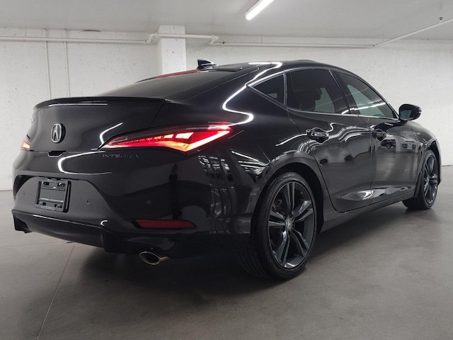 2024 Acura Integra