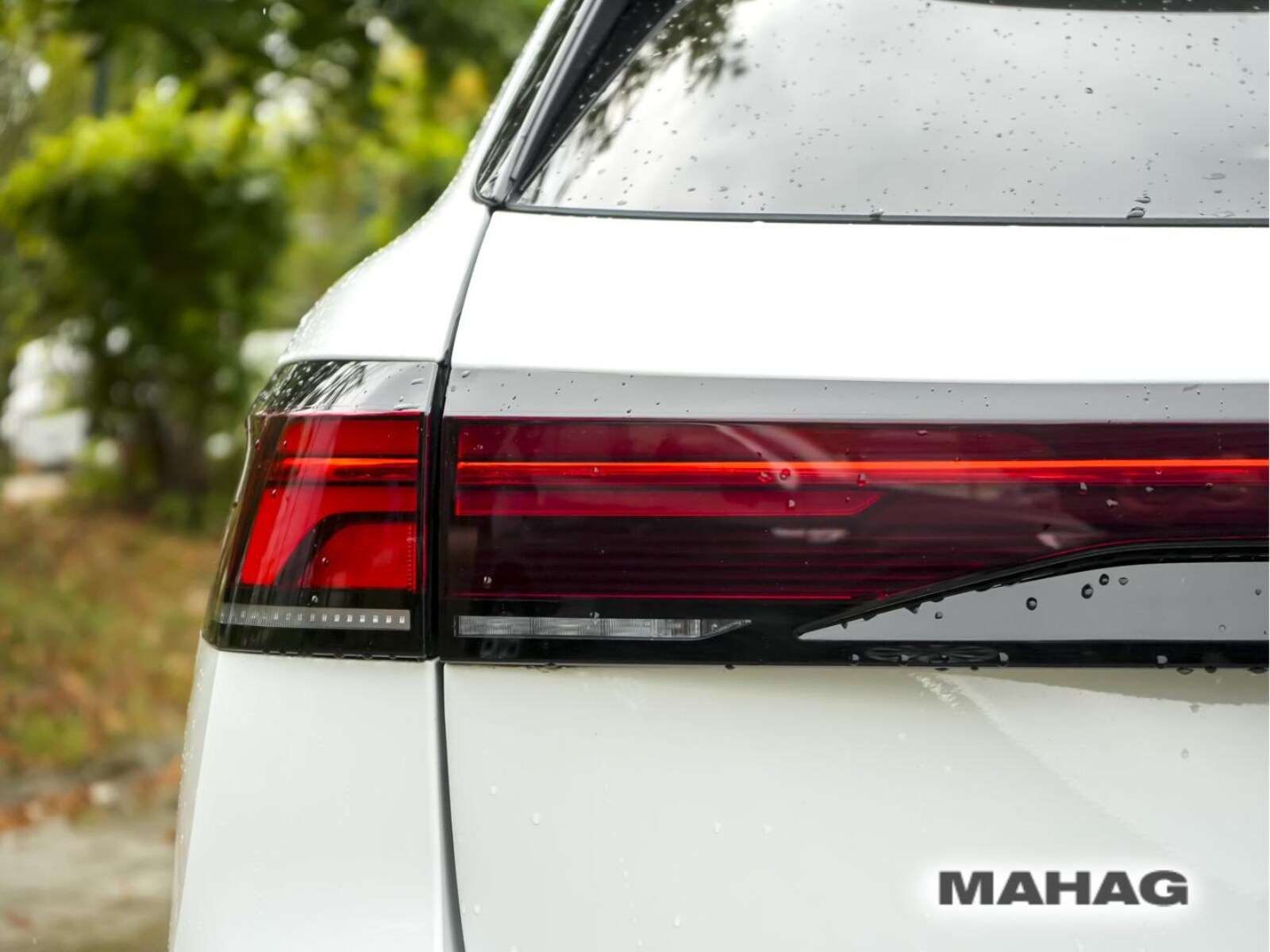Volkswagen Passat – Bild 9