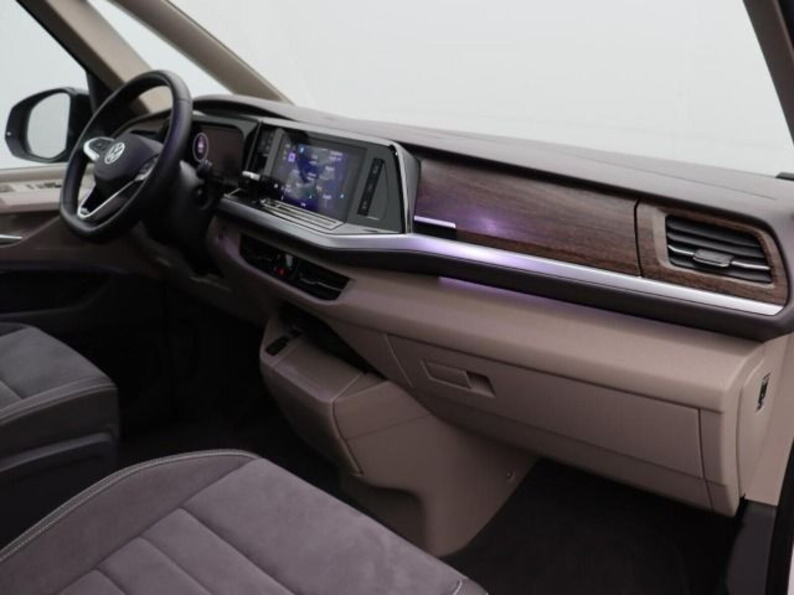 Volkswagen Multivan Langversion – Bild 5