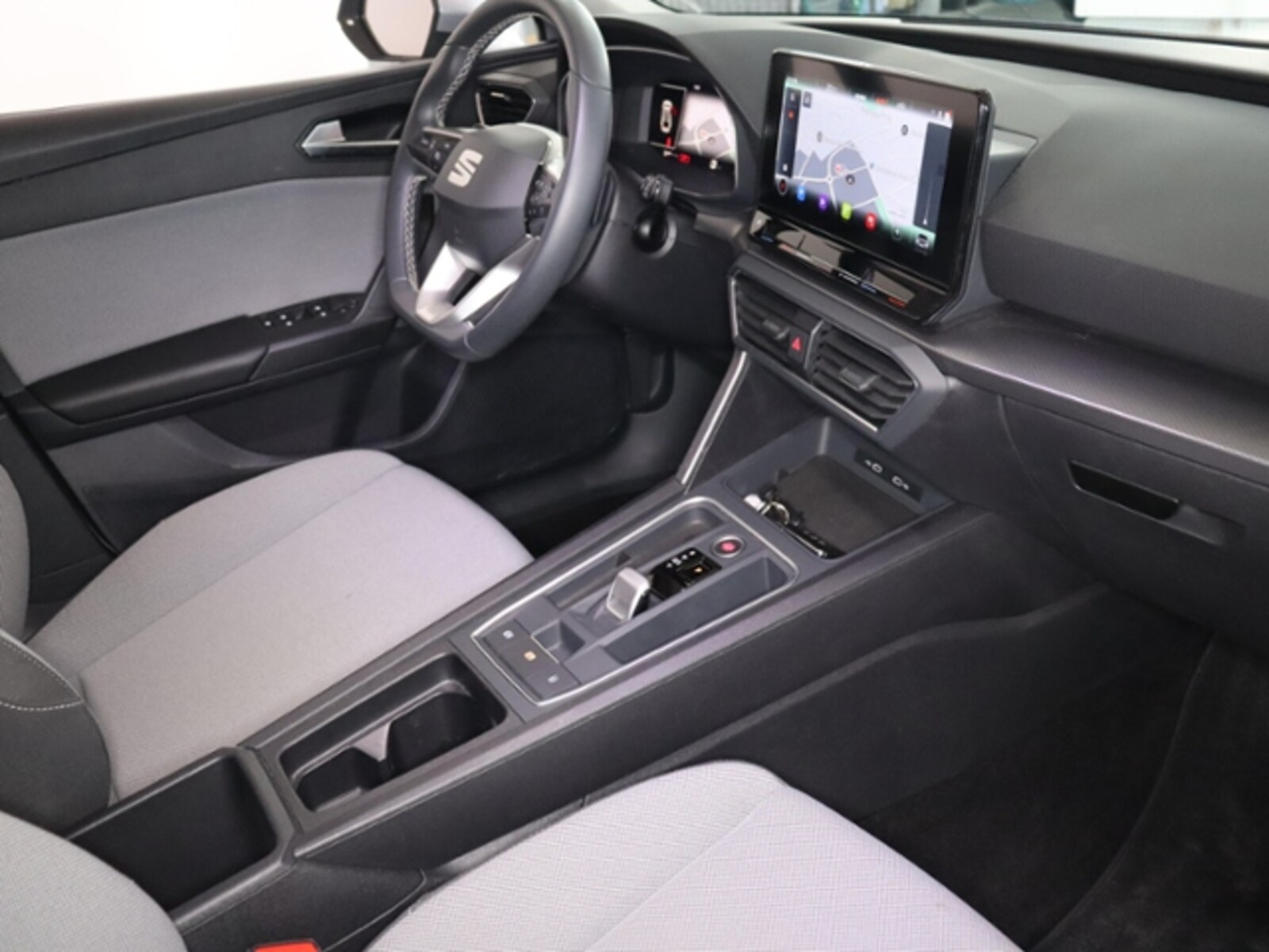 SEAT Leon Sportstourer – Bild 11