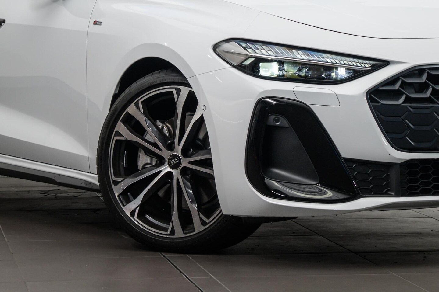 Image about Audi A5 Sedan TFSI 200 kW quattro S tronic