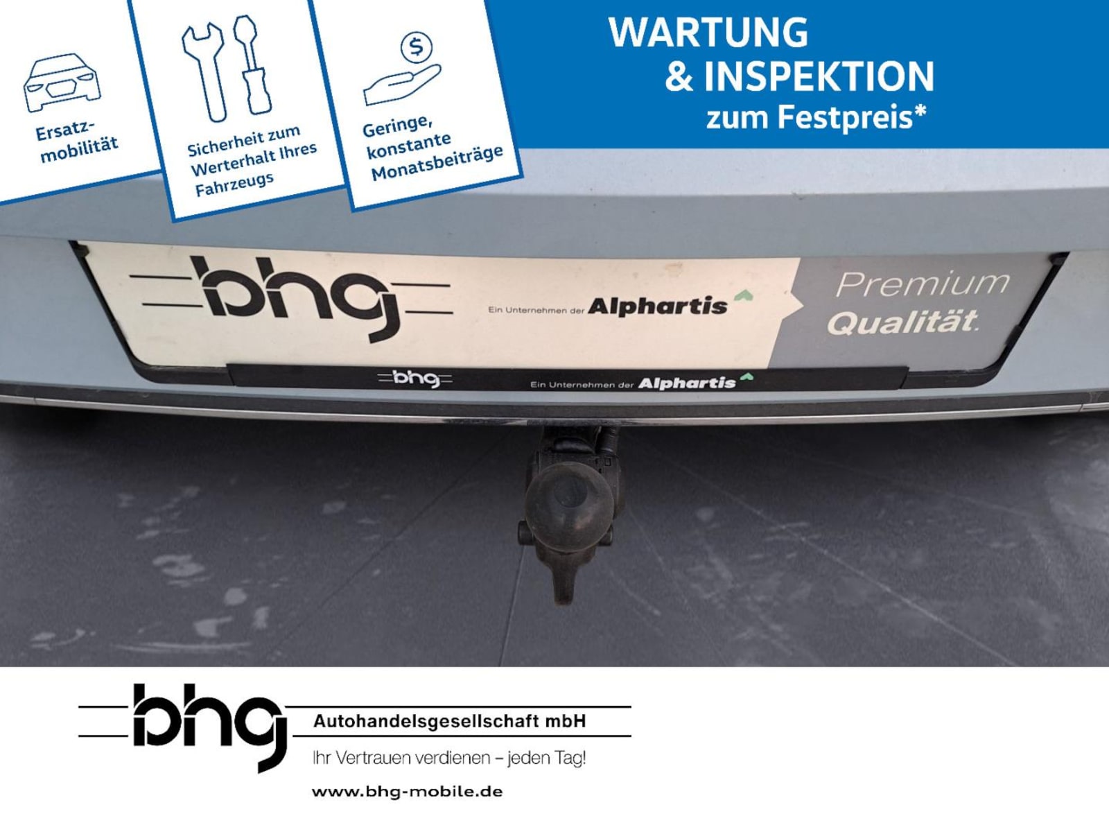 Volkswagen Golf – Bild 19