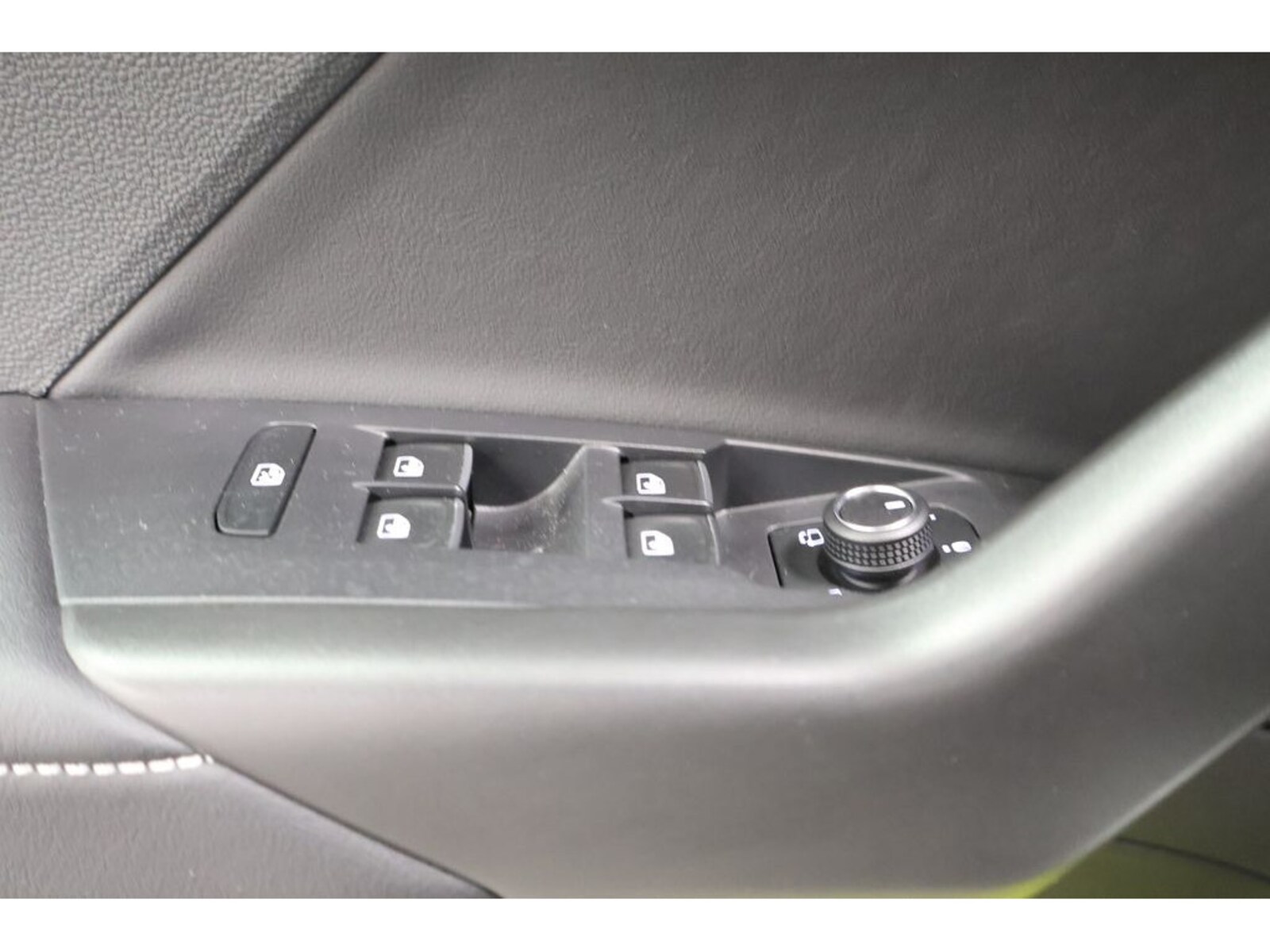 Volkswagen T-Cross – Bild 19