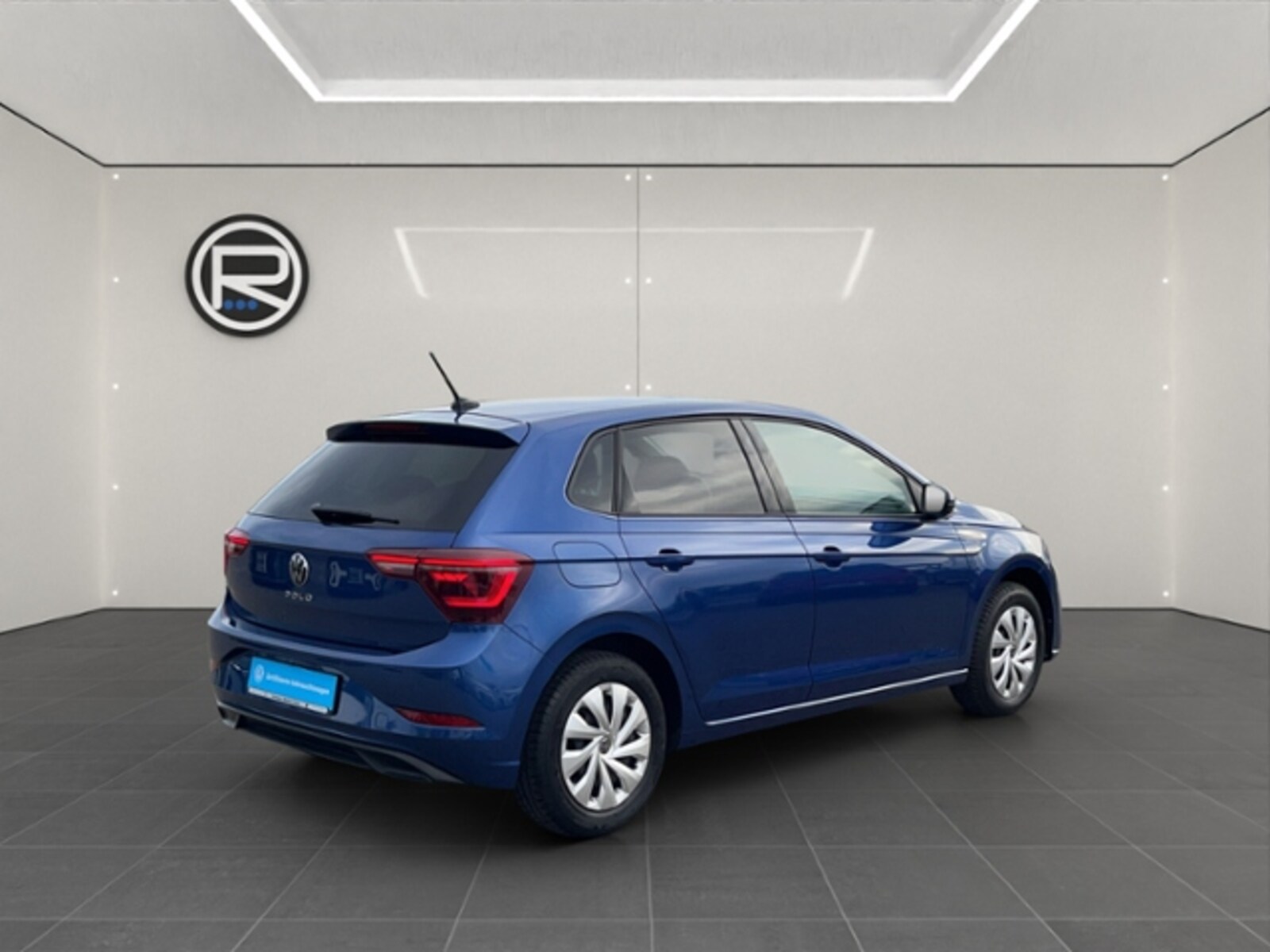 Volkswagen Polo – Bild 7