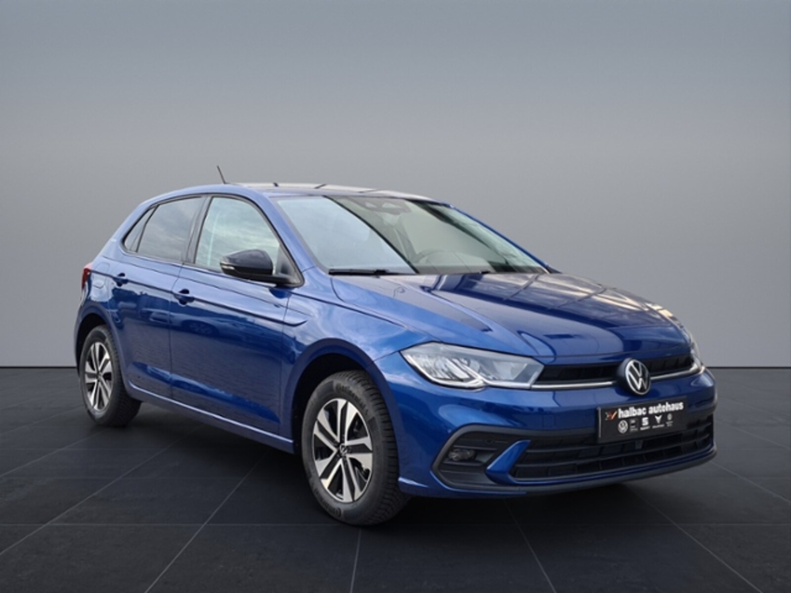 Volkswagen Polo – Bild 9