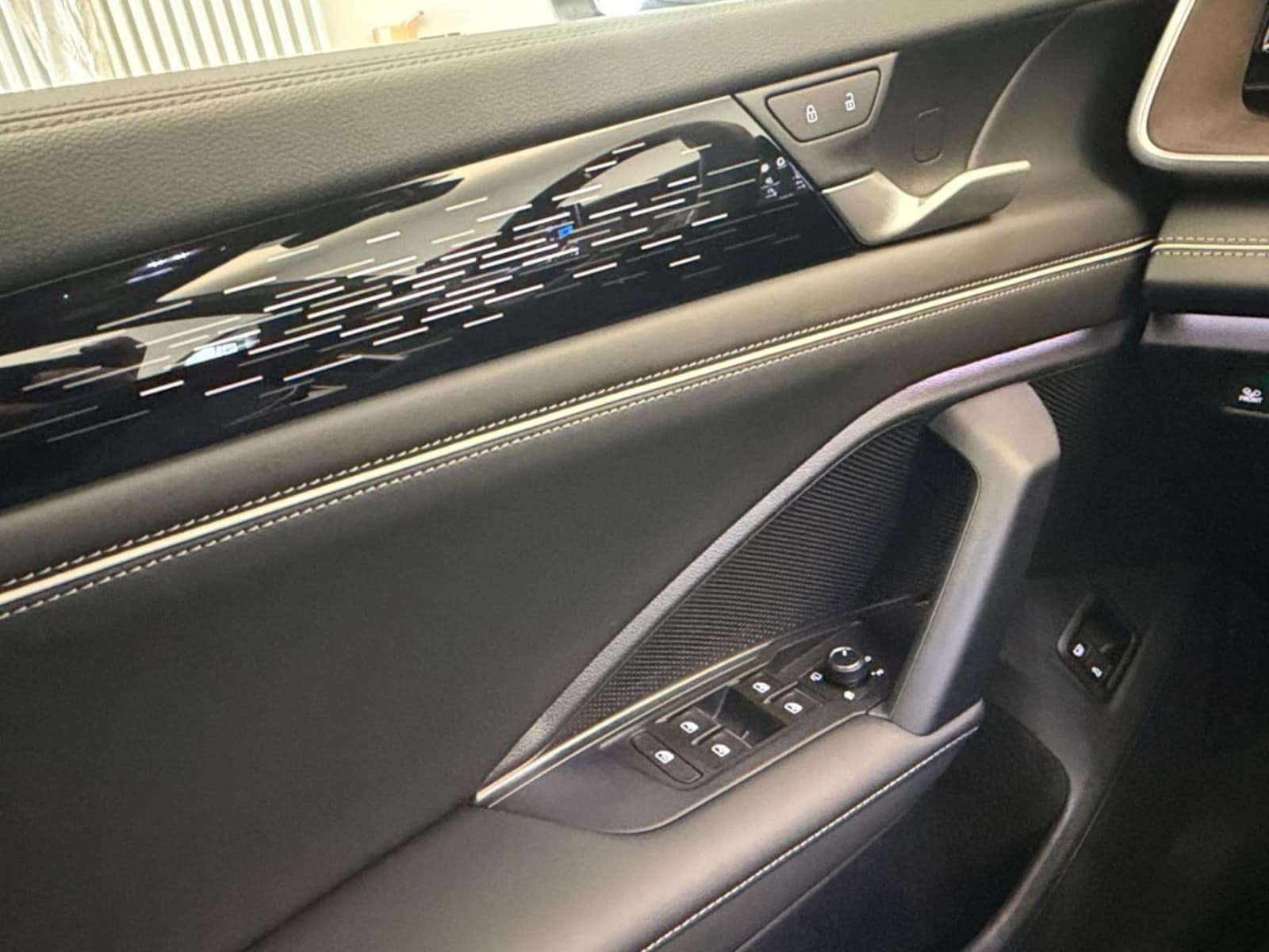 Volkswagen Tayron – Bild 14