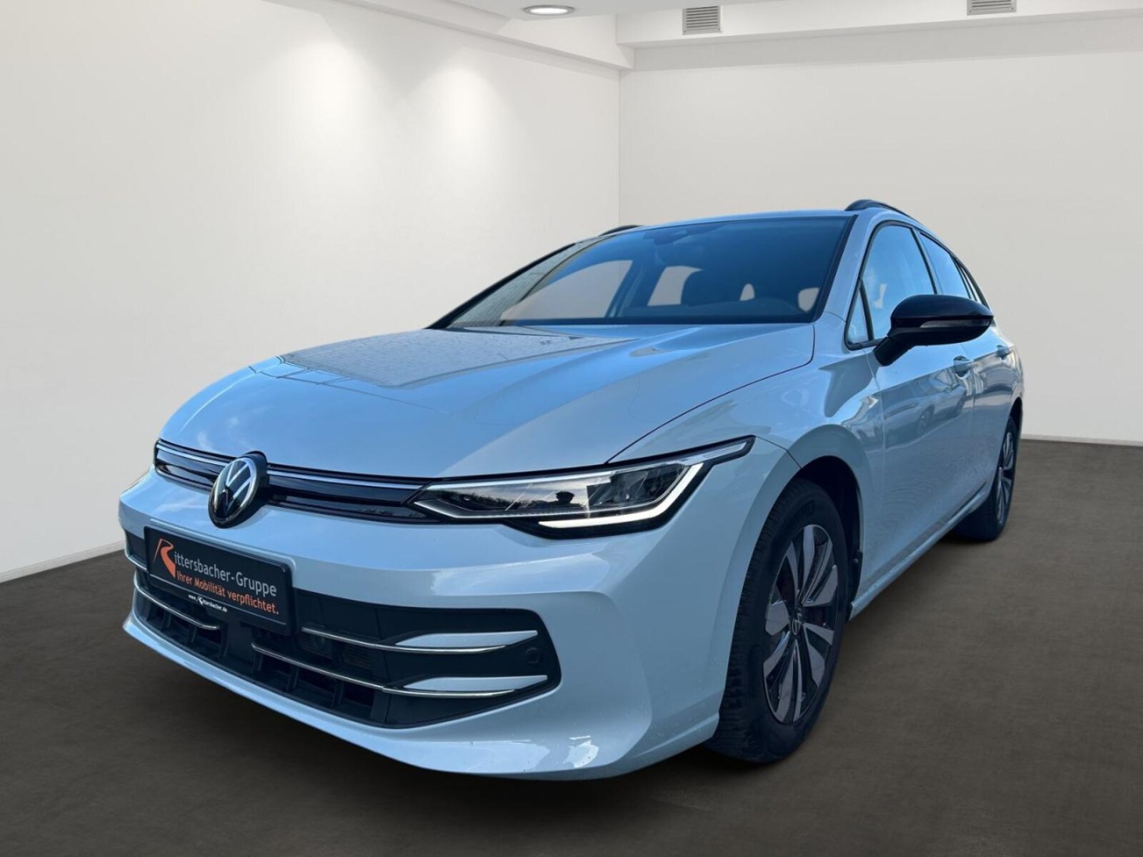 Volkswagen Golf Variant – Bild 2