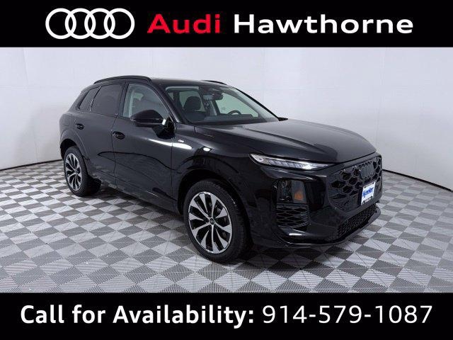 Photo of 2026 Audi Q3 SUV 