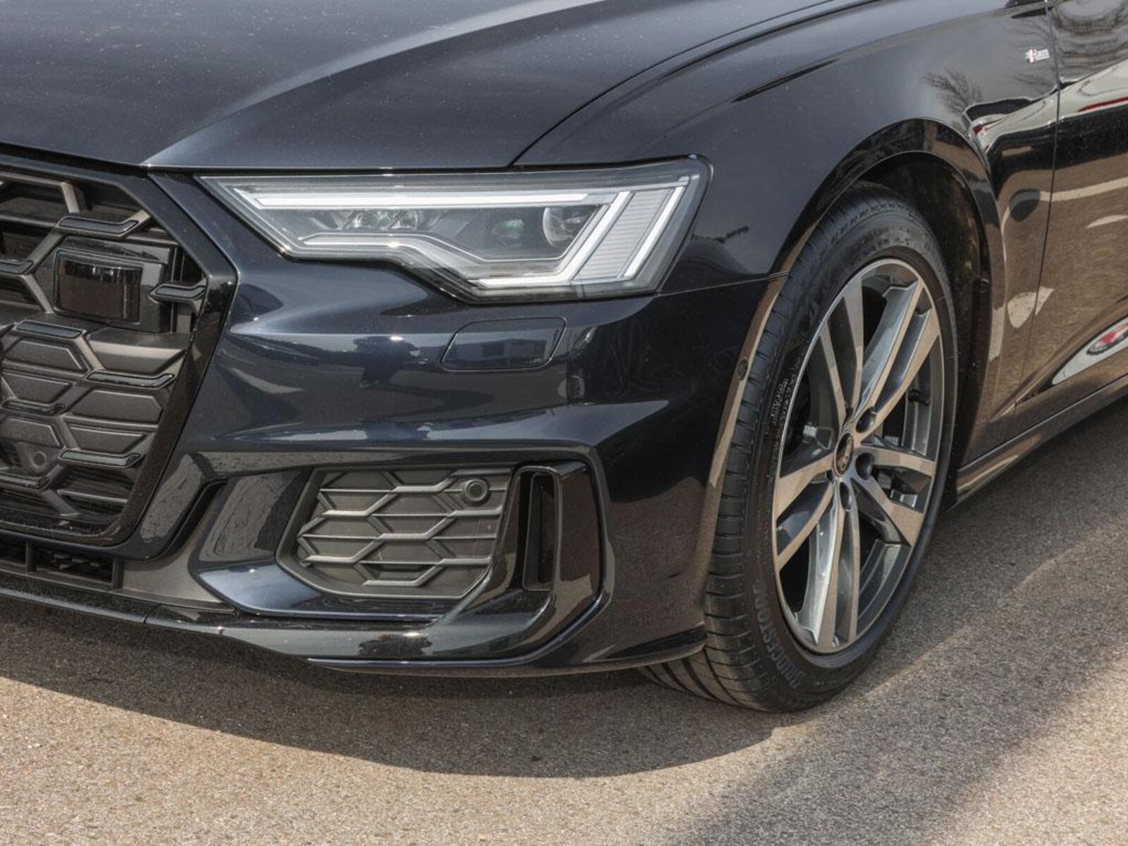 Audi A6 Avant – Bild 10