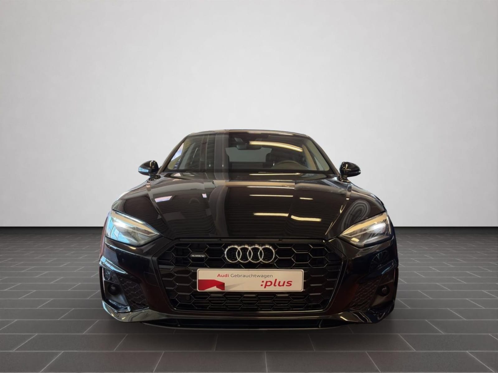 Audi A5 Sportback – Bild 5