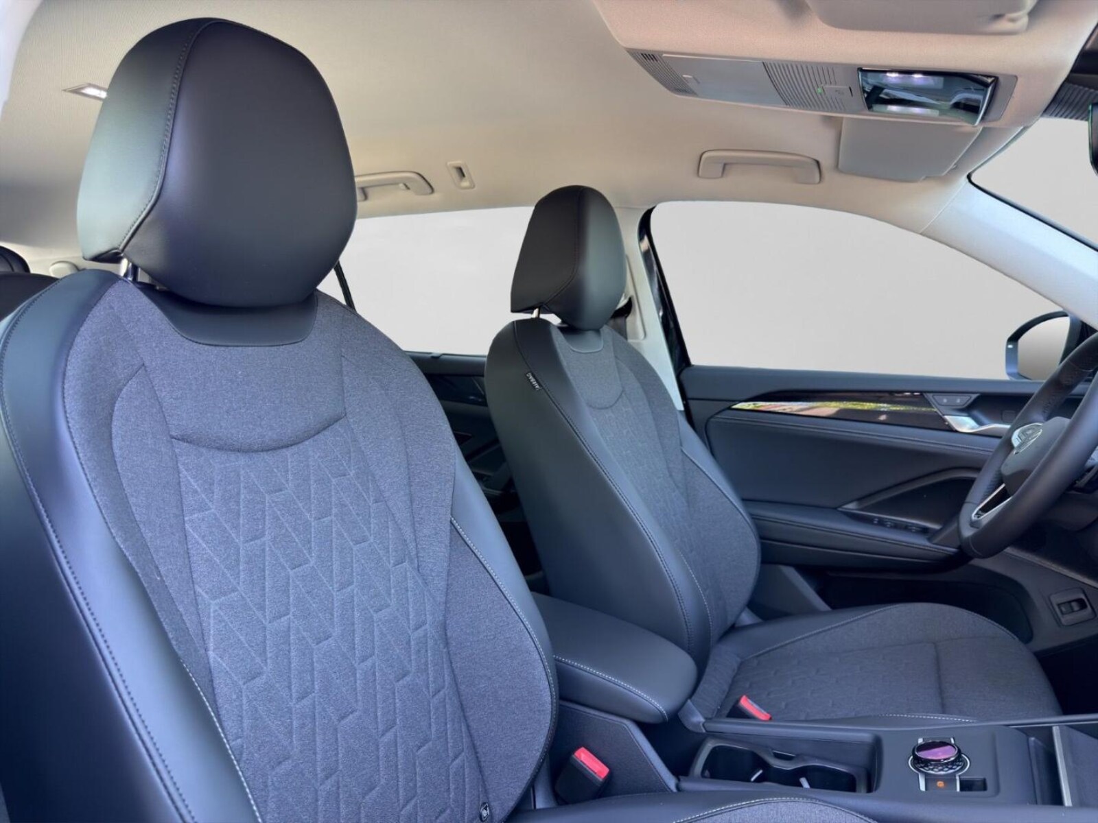 Volkswagen Tayron – Bild 14